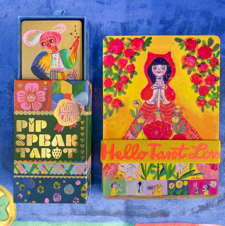 早割 旅行 cute playful deck marseille de tarot cute tarot, marseille 洋書